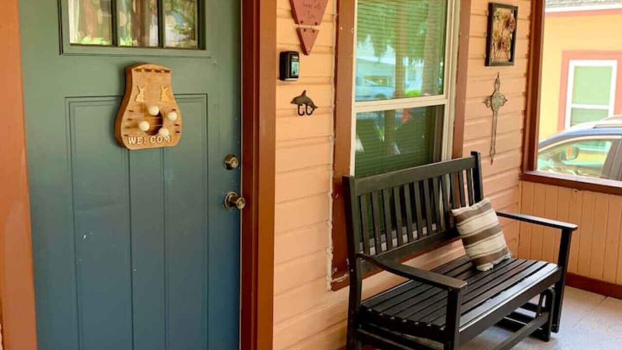 Photo of Patio Balcony in Winter Haven