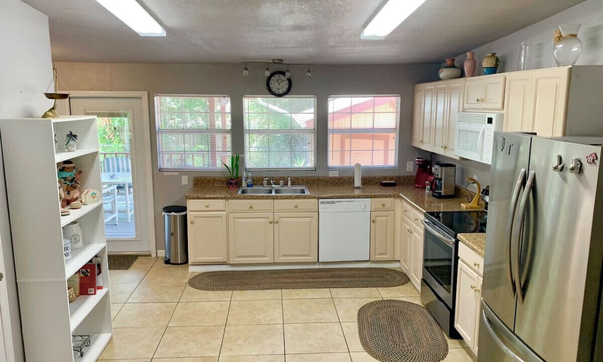 Photo of Kitchen in Winter Haven