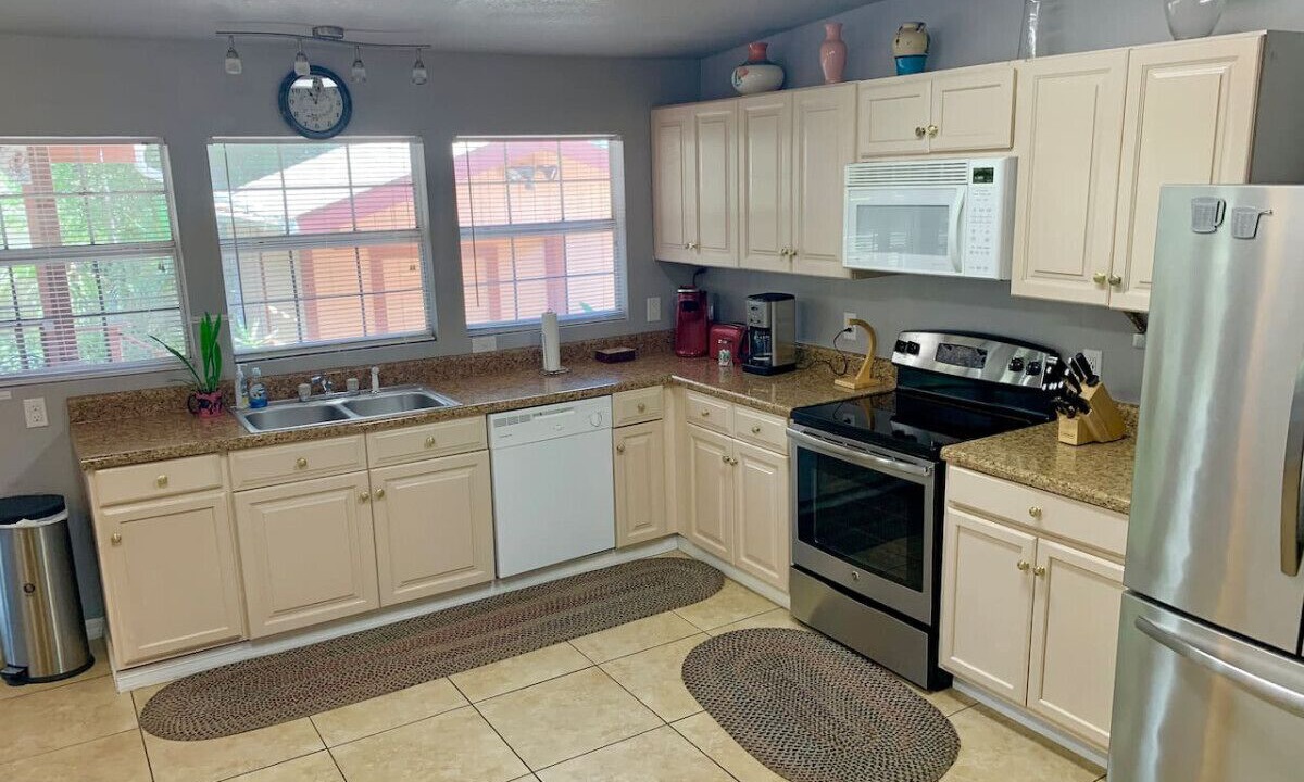Photo of Kitchen in Winter Haven