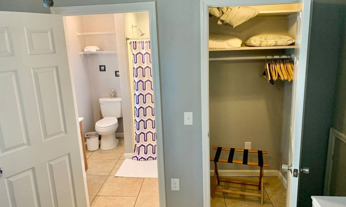 Photo of Bathroom in Winter Haven
