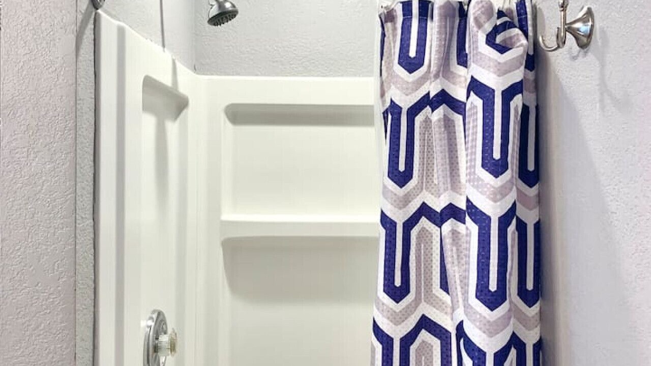 Photo of Bathroom in Winter Haven