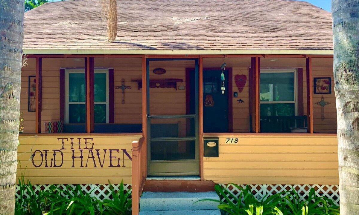 Photo of Outdoor in Winter Haven