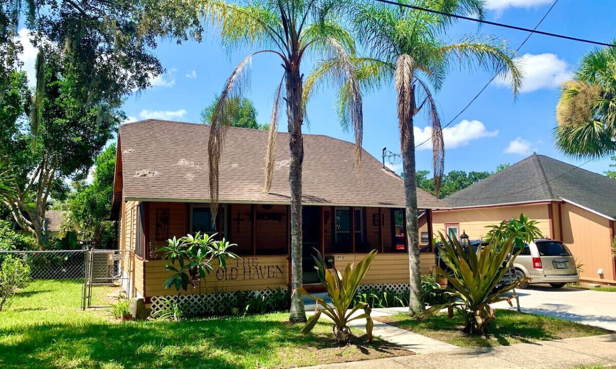 Photo of Outdoor in Winter Haven