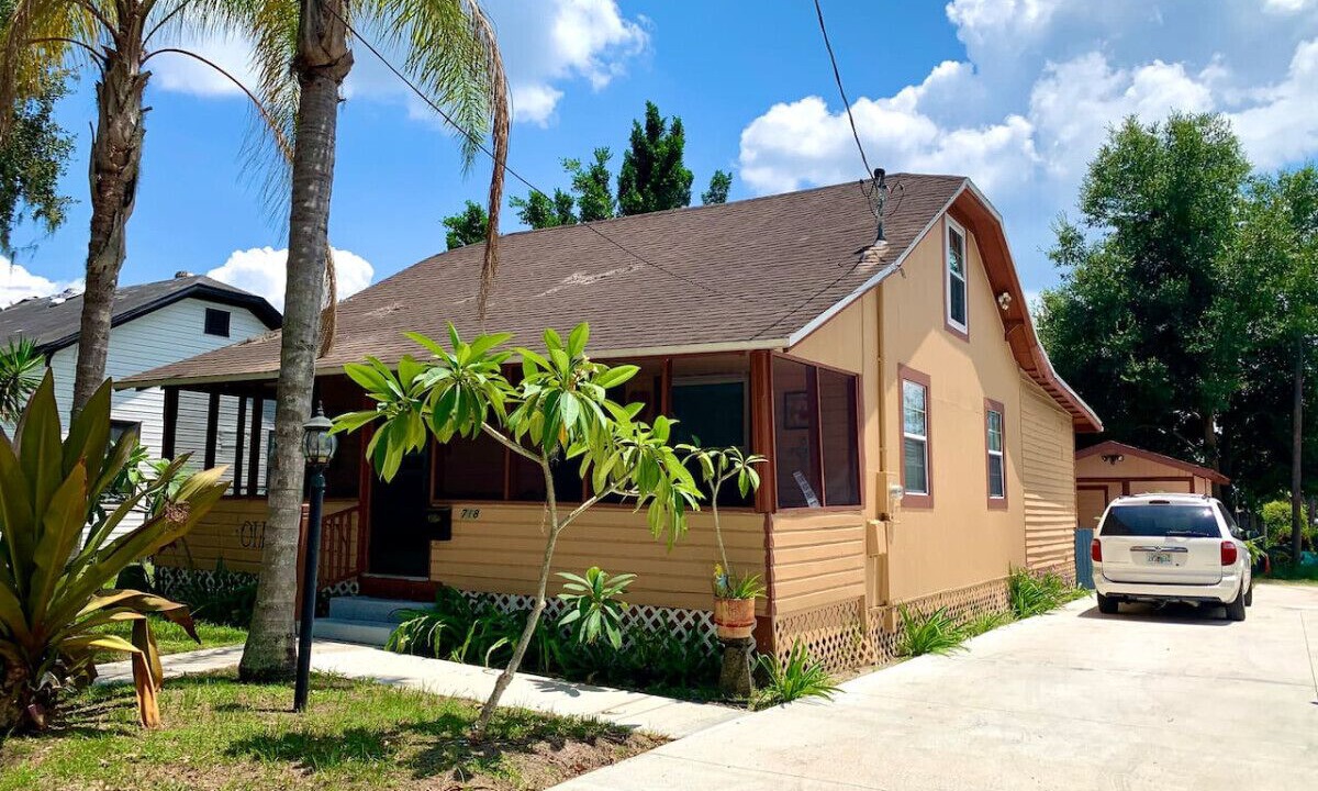 Photo of Outdoor in Winter Haven