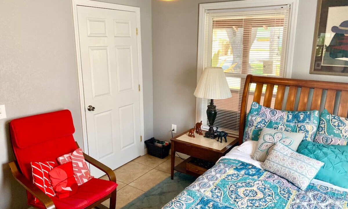 Photo of Bedroom in Winter Haven