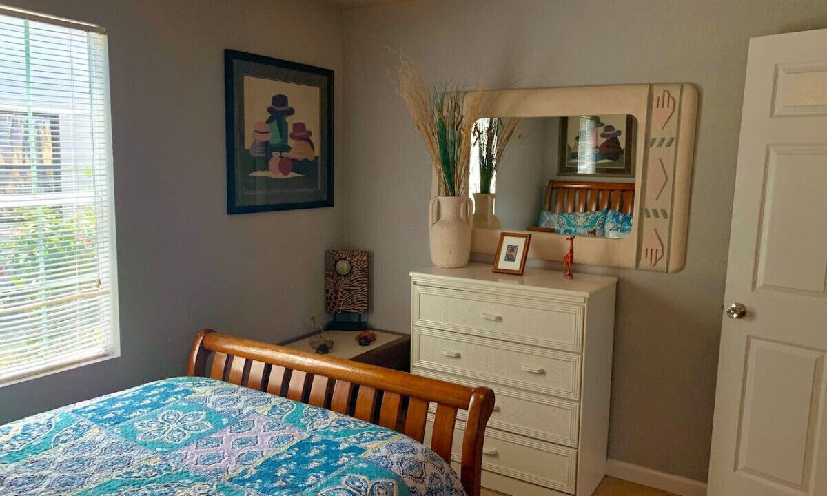 Photo of Bedroom in Winter Haven