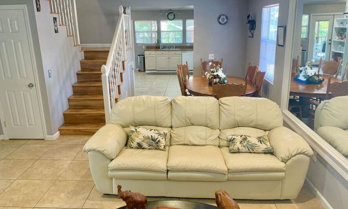 Photo of Livingroom in Winter Haven