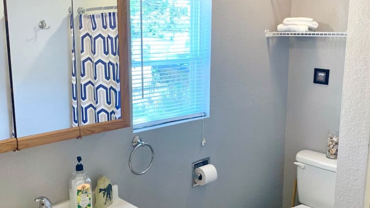 Photo of Bathroom in Winter Haven