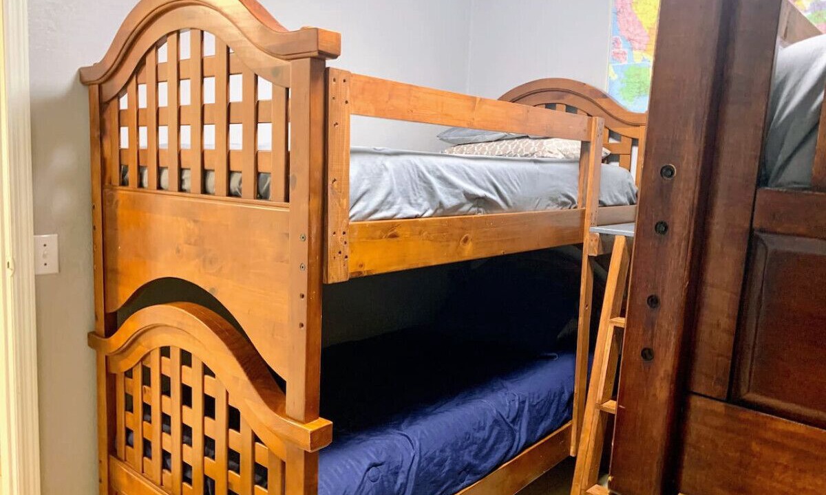 Photo of Bedroom in Winter Haven