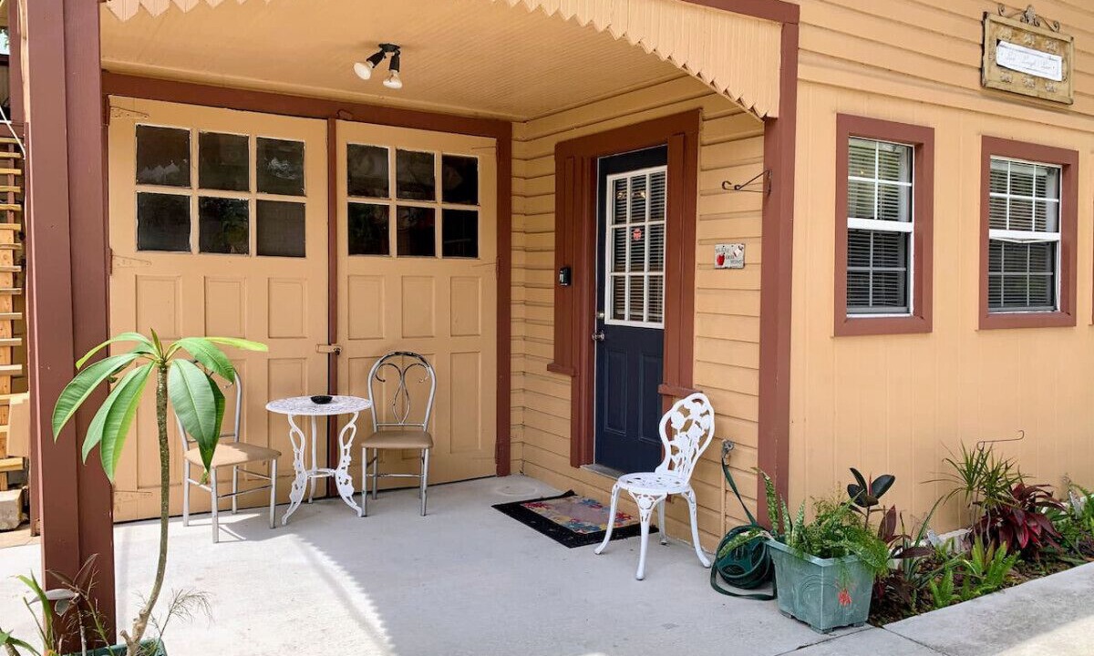 Photo of Outdoor in Winter Haven