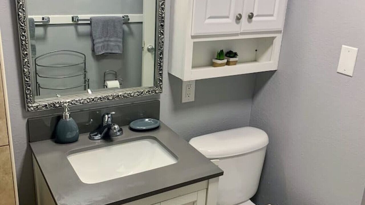 Photo of Bathroom in Winter Haven