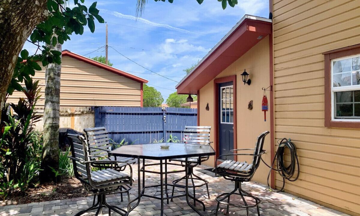 Photo of Outdoor in Winter Haven