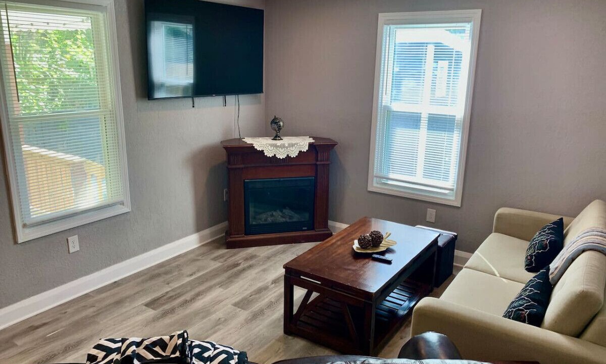 Photo of Livingroom in Winter Haven