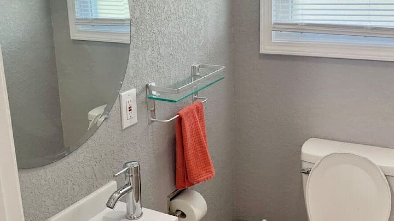 Photo of Bathroom in Winter Haven