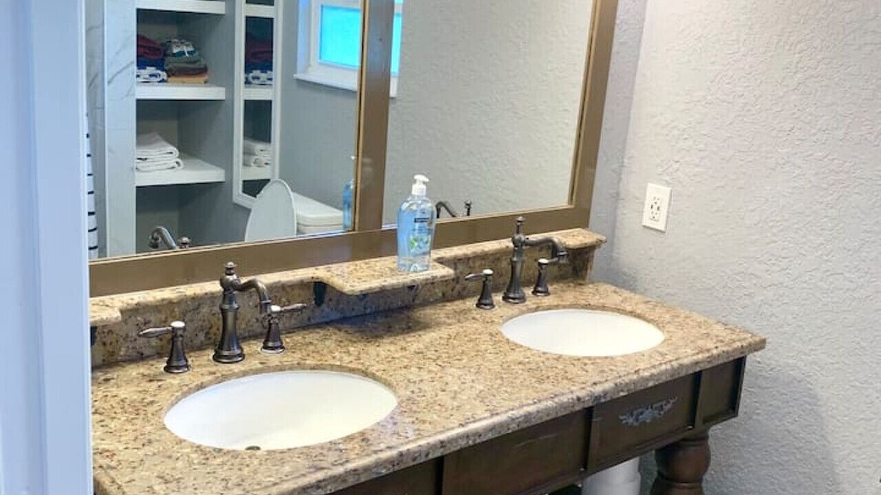 Photo of Bathroom in Winter Haven