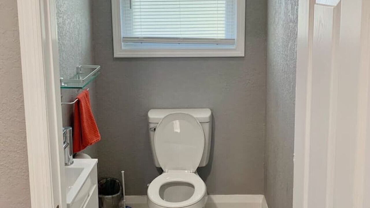 Photo of Bathroom in Winter Haven