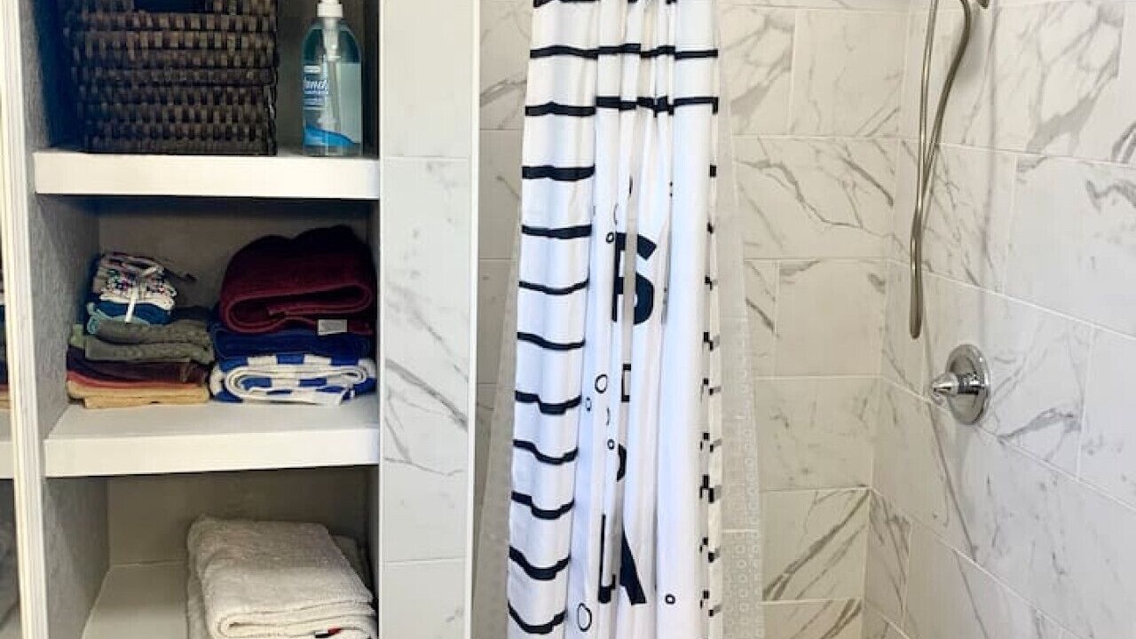 Photo of Bathroom in Winter Haven