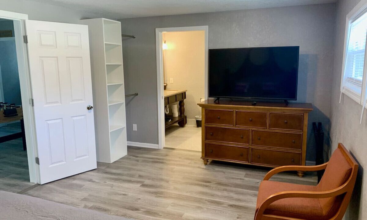 Photo of Bedroom in Winter Haven