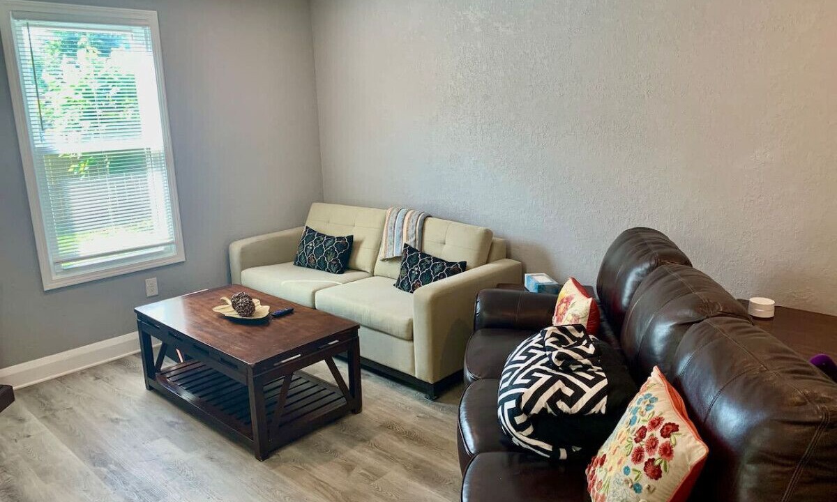 Photo of Livingroom in Winter Haven
