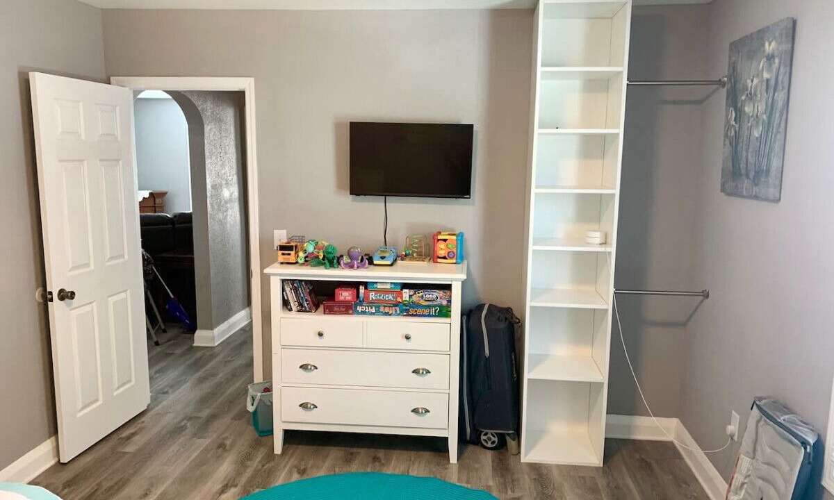 Photo of Bedroom in Winter Haven