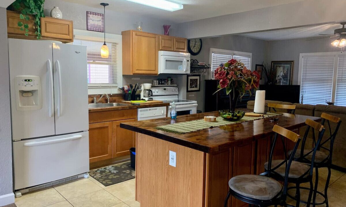 Photo of Kitchen in Winter Haven