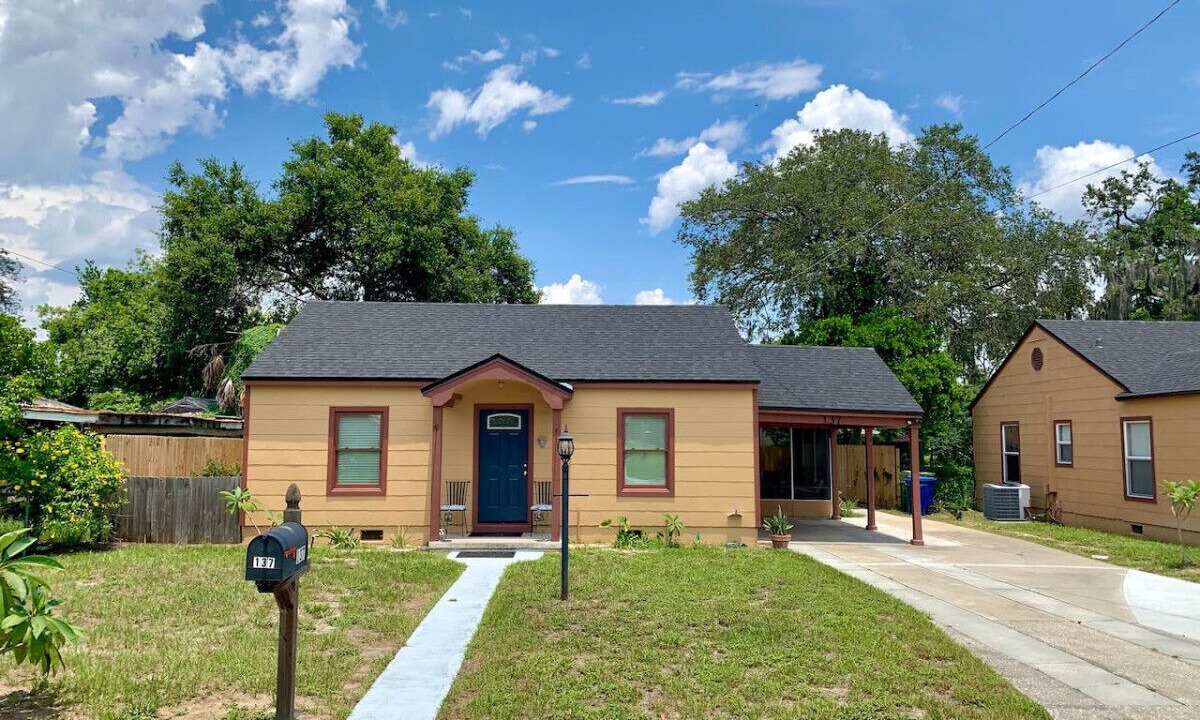 Photo of Outdoor in Winter Haven