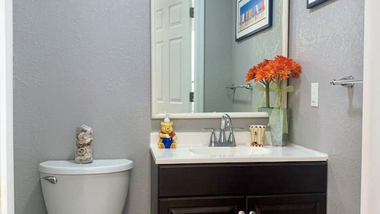 Photo of Bathroom in Winter Haven