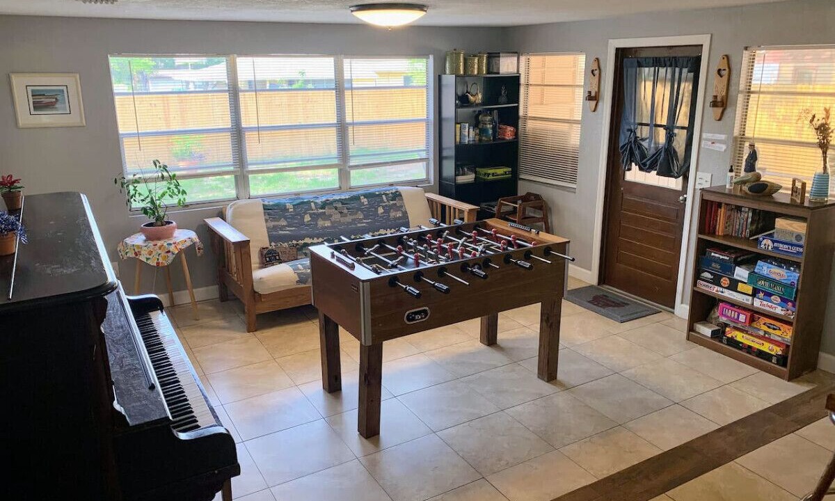 Photo of Livingroom in Winter Haven