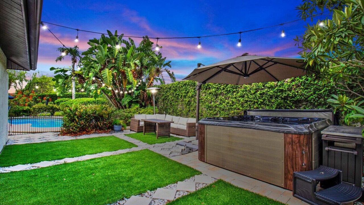 Photo of Patio Balcony in Carrollwood
