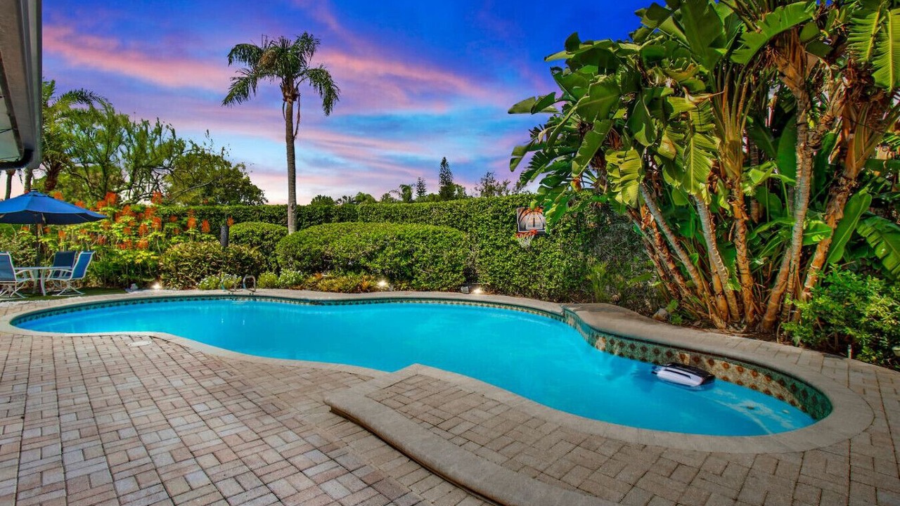 Photo of Outdoor in Carrollwood