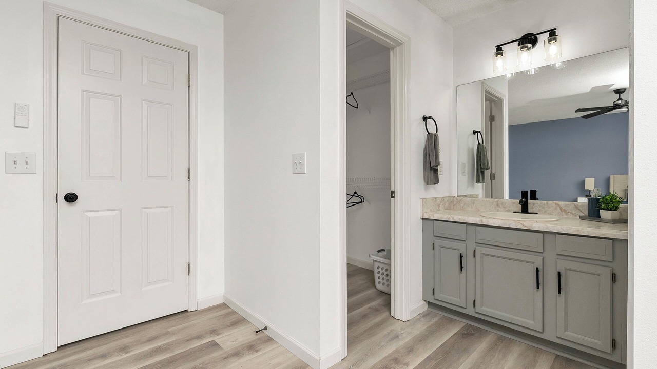 Photo of Bathroom in Arcadia