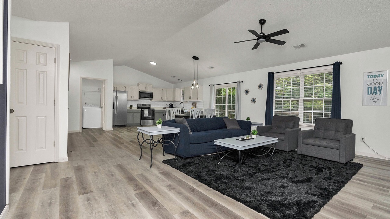 Photo of Livingroom in Arcadia