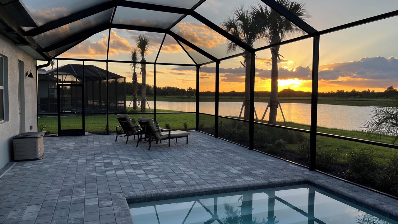 Photo of Outdoor in Immokalee