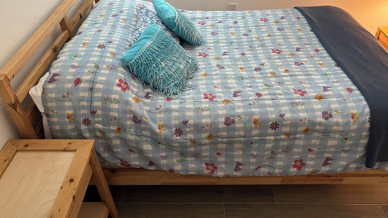 Photo of Bedroom in Immokalee