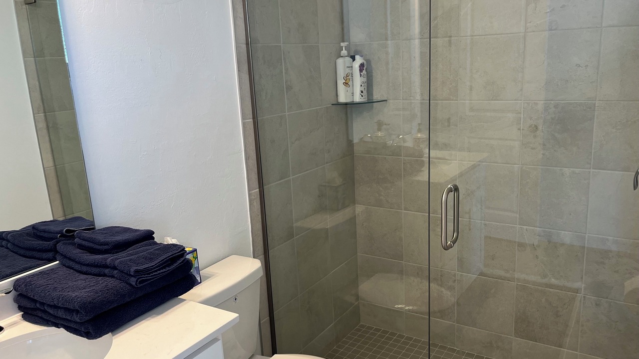 Photo of Bathroom in Immokalee