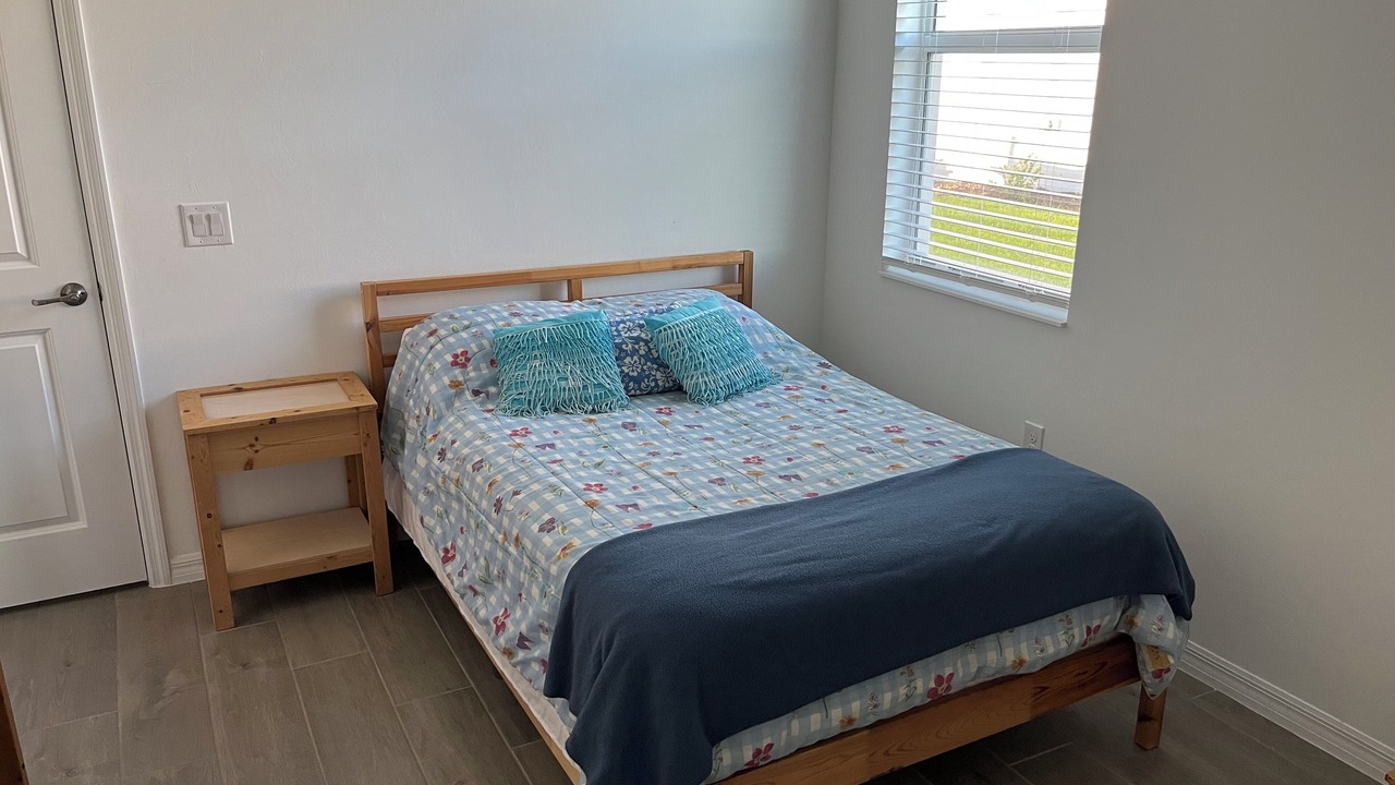 Photo of Bedroom in Immokalee