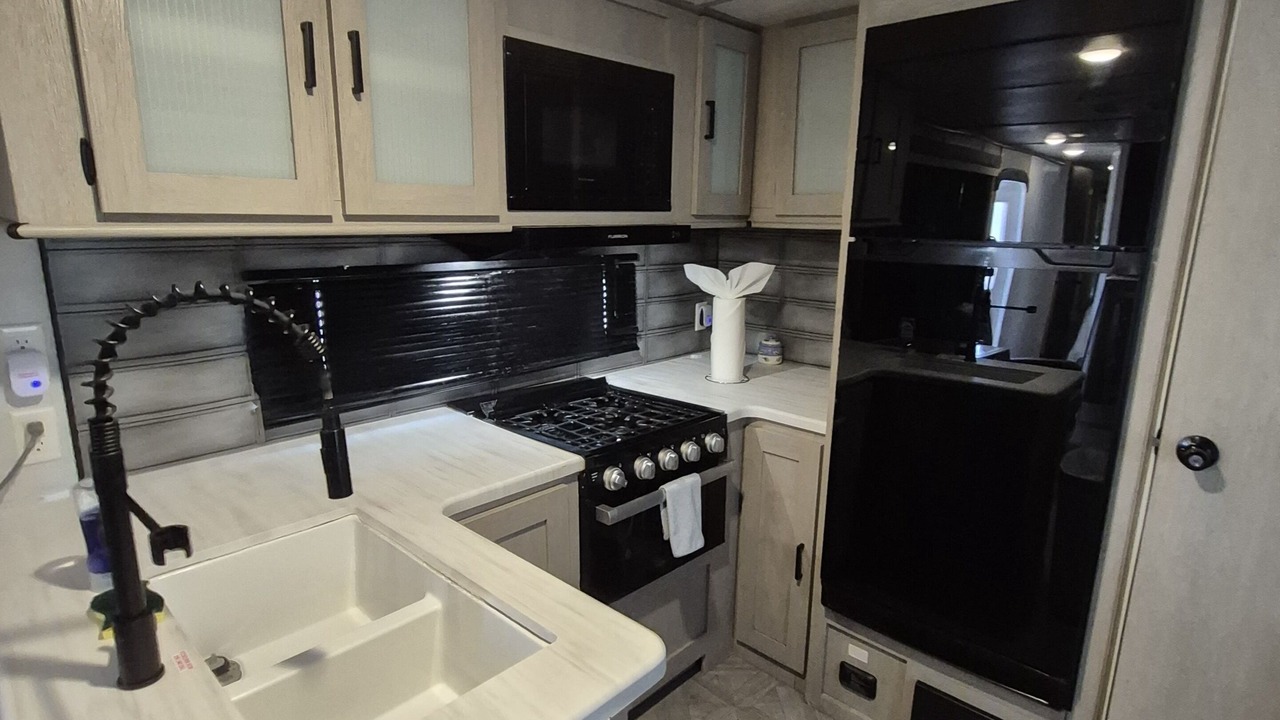 Photo of Kitchen in Lakeland