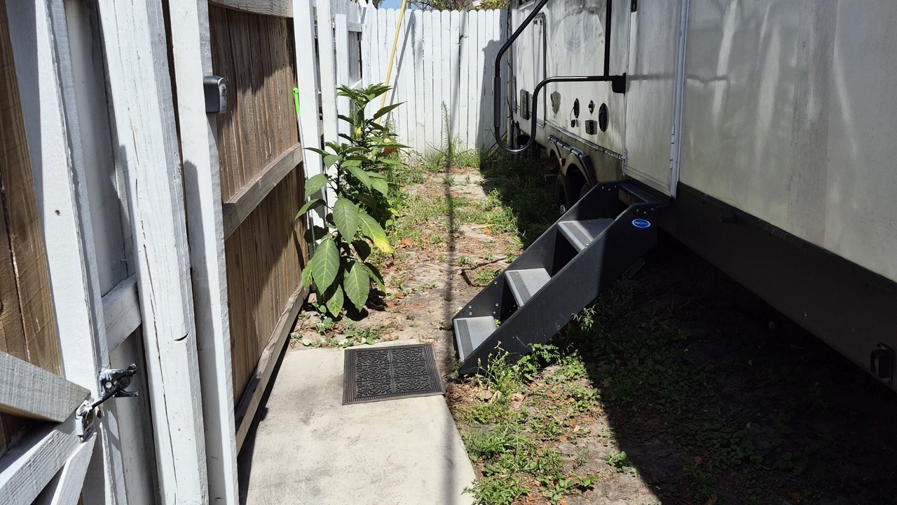 Photo of Outdoor in Lakeland