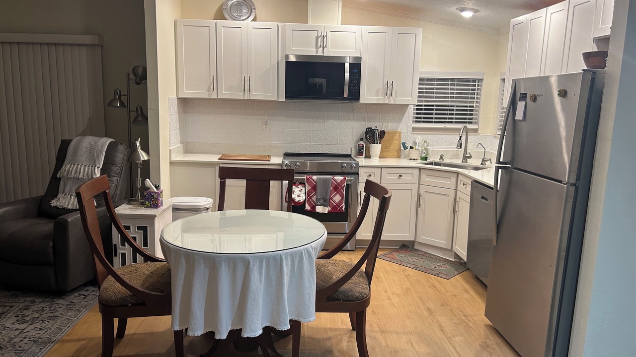 Photo of Kitchen in Fort Myers Beach