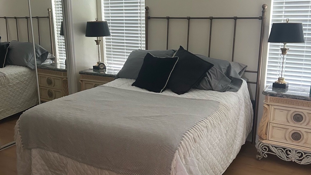 Photo of Bedroom in Fort Myers Beach
