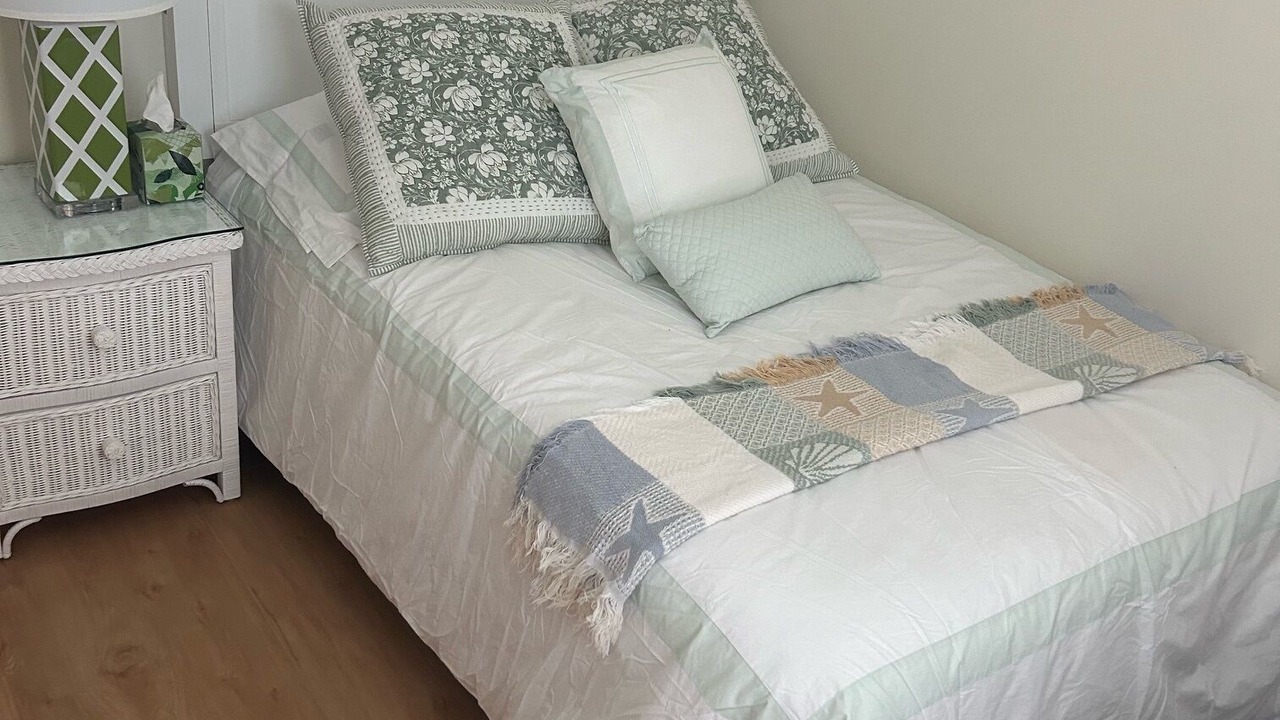 Photo of Bedroom in Fort Myers Beach