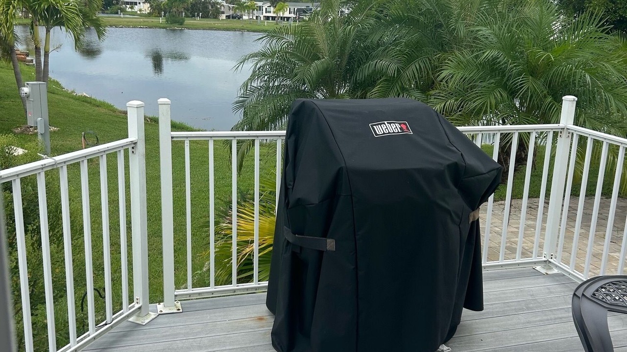 Photo of Outdoor in Fort Myers Beach