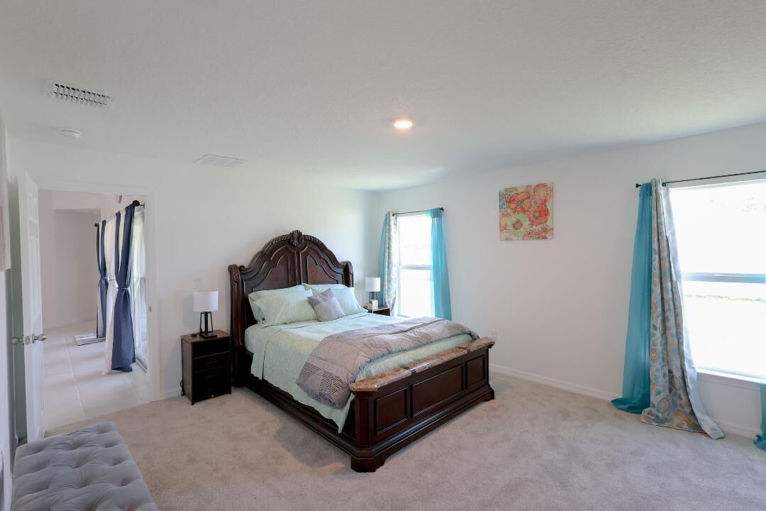 Photo of Bedroom in Port Malabar