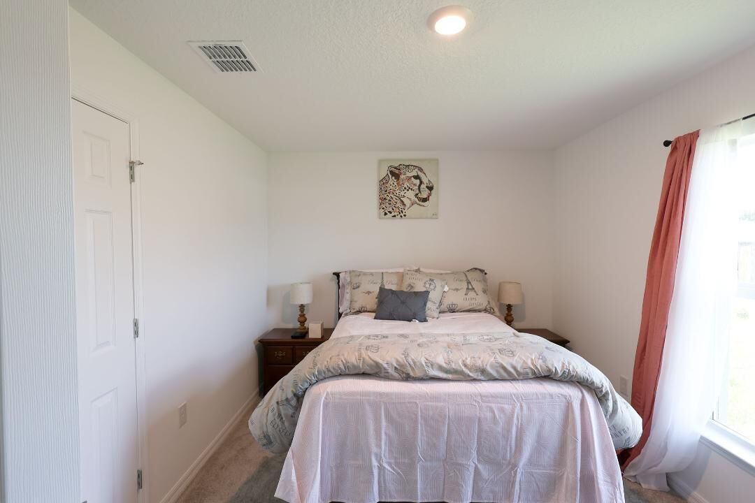 Photo of Bedroom in Port Malabar