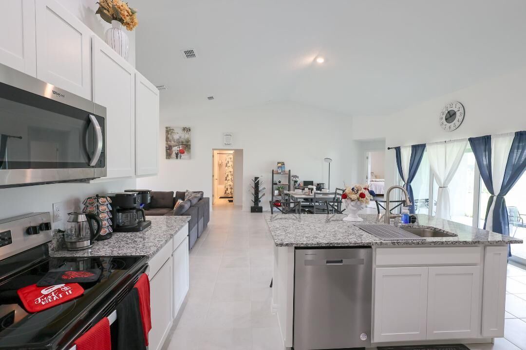 Photo of Kitchen in Port Malabar