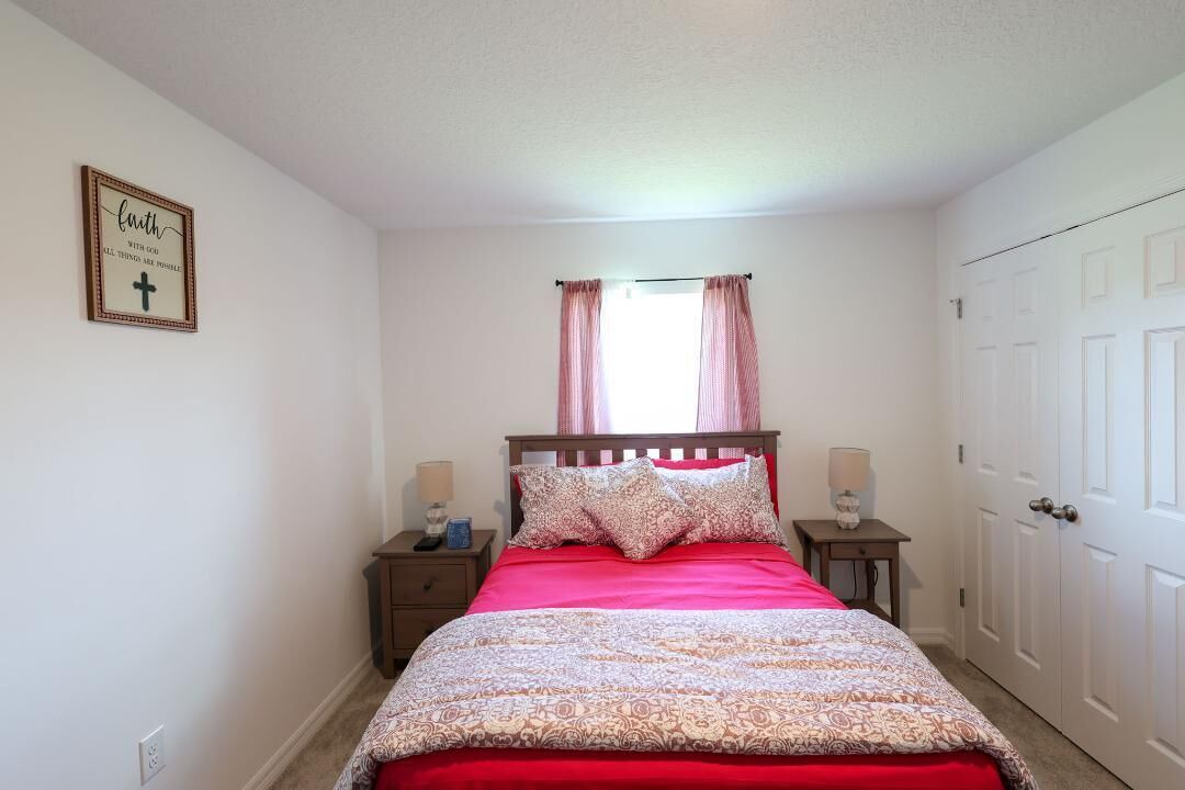 Photo of Bedroom in Port Malabar