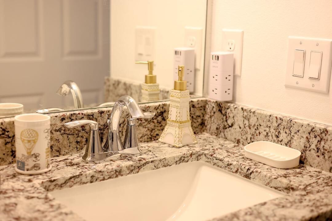 Photo of Bathroom in Port Malabar