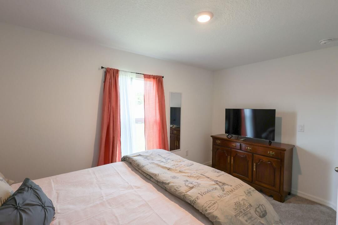 Photo of Bedroom in Port Malabar