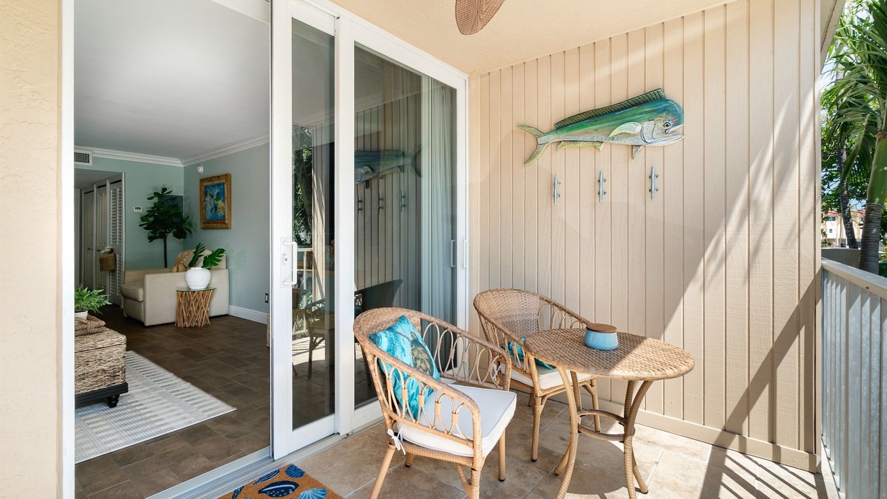 Photo of Patio Balcony in Islamorada
