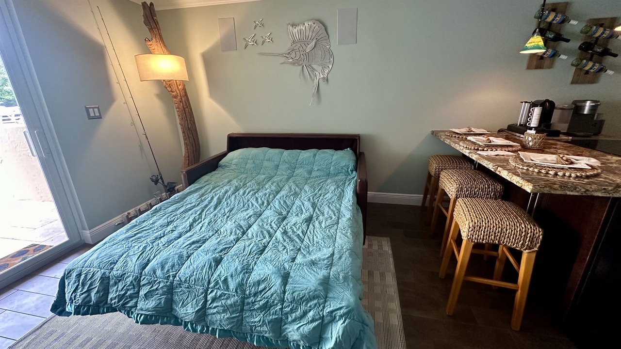 Photo of Bedroom in Islamorada